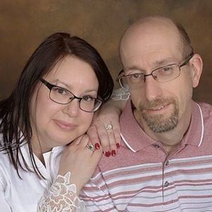 Meet your Posher, Marcy